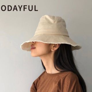 トゥデイフル(TODAYFUL)の理沙様専用(ハット)