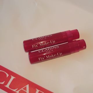 クラランス(CLARINS)のクラランス フィックスメイクアップローション(化粧水/ローション)