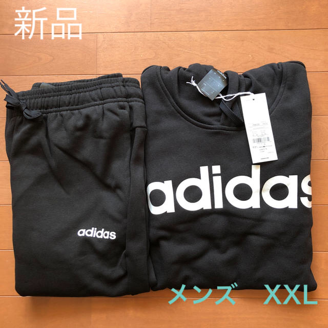 adidas(アディダス)の❌売り切れ✨新品✨adidasセットアップ メンズのトップス(スウェット)の商品写真