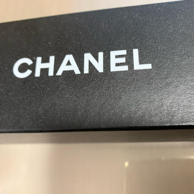CHANEL(シャネル)のCHANEL サングラス メンズのファッション小物(サングラス/メガネ)の商品写真