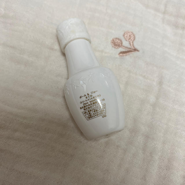 Paul Joe ポール ジョー オイルの通販 By Pua S Shop ポールアンドジョーならラクマ Paul Joe ポール ジョー オイルの通販 By Pua S Shop ポールアンドジョーならラクマ