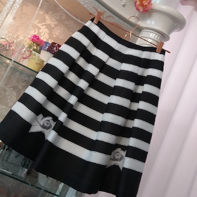 ❣️値下げ✨エムズグレイシー❣️カタログ掲載完売❣️カメリア ❣️値下げ✨エムズグレイシー❣️カタログ掲載完売❣️カメリア