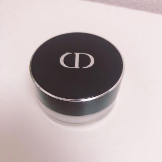 ディオール(Dior)のディオールショウ　フュージョンモノ001(アイシャドウ)