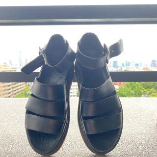 ドクターマーチン(Dr.Martens)のDR MARTENS SANDALS(サンダル)