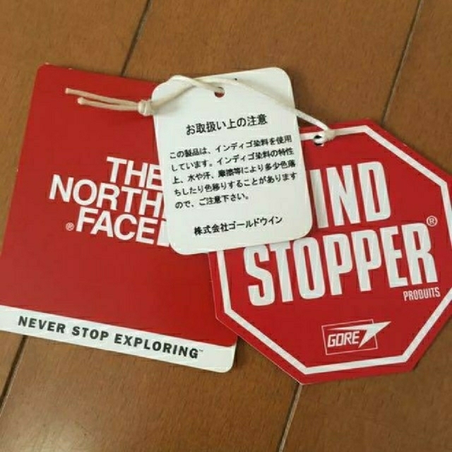 Supreme × THE NORTH FACE BACKPACK デニム