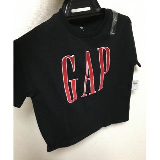 ギャップ(GAP)の新品✨ タグ付き♪ GAP  しっかりした生地のコットン100%Tシャツ(Tシャツ/カットソー)