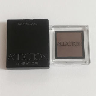 アディクション(ADDICTION)の【美品】ザ　アイシャドウ 057(アイシャドウ)