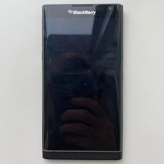 BlackBerry Priv STV100-3の通販 by gm7thj's shop｜ラクマ