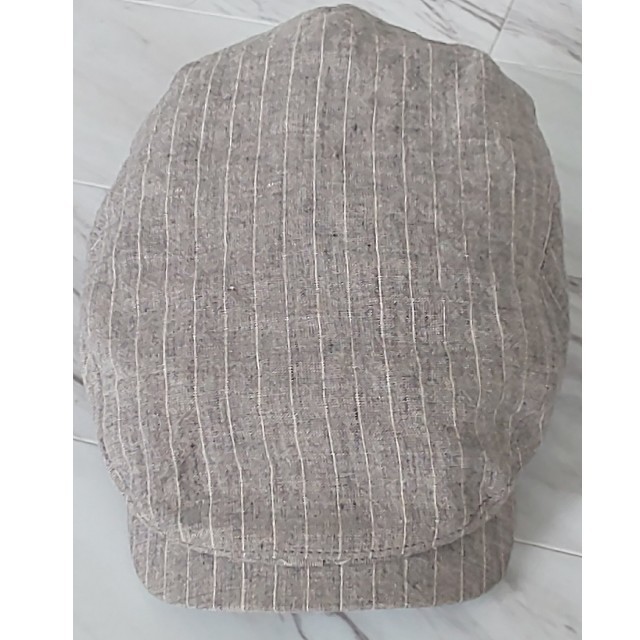wigens(ウィゲーン)  ハンチング メンズの帽子(ハンチング/ベレー帽)の商品写真