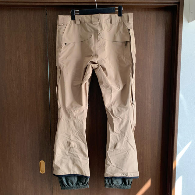 BURTON(バートン)のBurton ak GORE-TEX 2L Swash Pant メンズL スポーツ/アウトドアのスノーボード(ウエア/装備)の商品写真