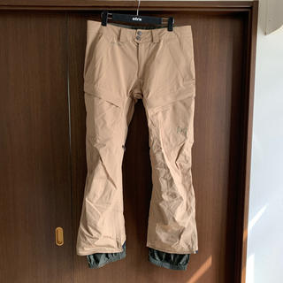 バートン(BURTON)のBurton ak GORE-TEX 2L Swash Pant メンズL(ウエア/装備)