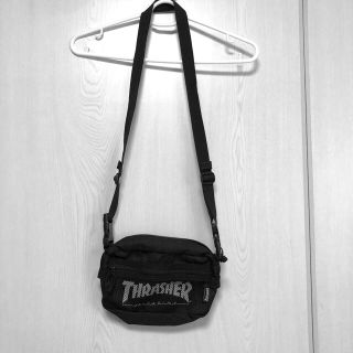 スラッシャー(THRASHER)のTHRASHER ショルダーバッグ(ショルダーバッグ)