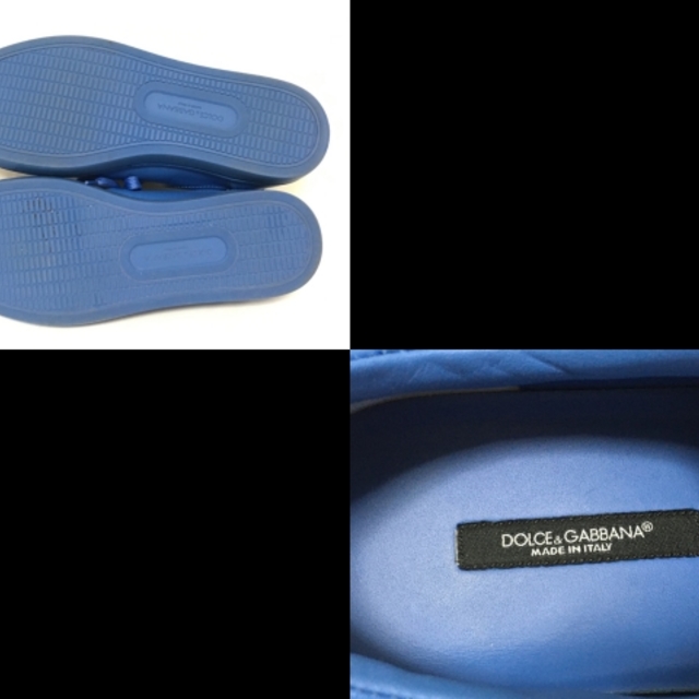 DOLCE&GABBANA(ドルチェアンドガッバーナ)のドルチェアンドガッバーナ スニーカー 7 - メンズの靴/シューズ(スニーカー)の商品写真