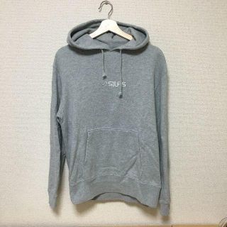 サイラス(SILAS)の【美品】SILAS（サイラス）パーカー　Mサイズ(パーカー)