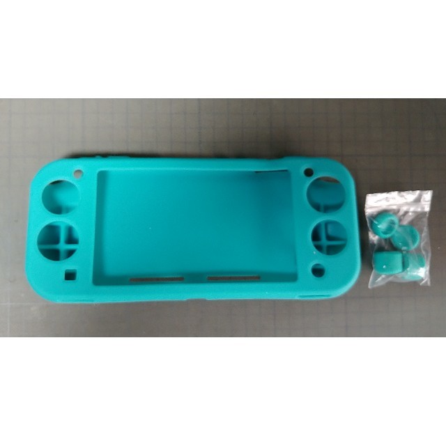 Nintendo Switch  Lite ターコイズ