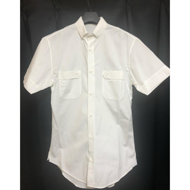 ディオールオム DIOR HOMME 半袖シャツ | iins.org