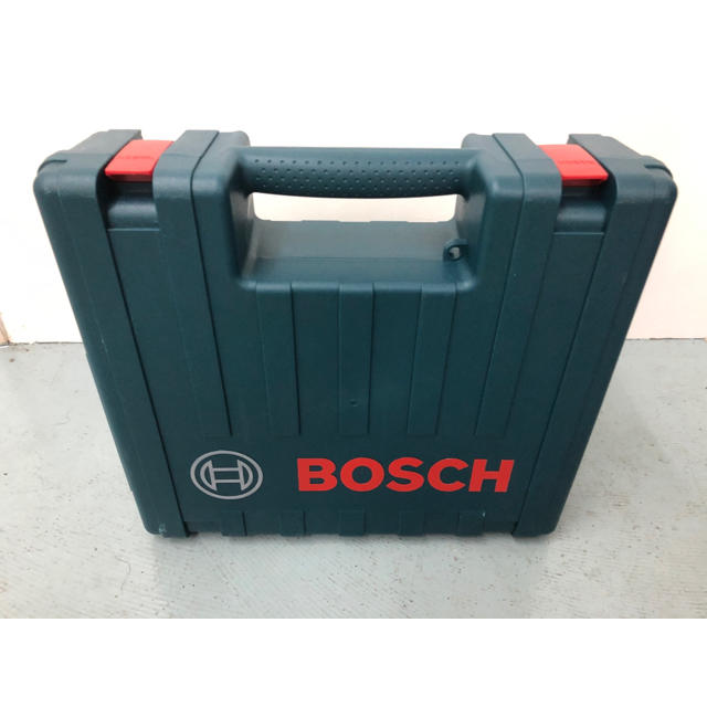 BOSCH(ボッシュ)のはるどん。様専用　BOSCH GBH2-26DE ハンマードリル　SDSプラス　 その他のその他(その他)の商品写真