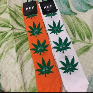 ハフ(HUF)のHUF ソックス(ソックス)