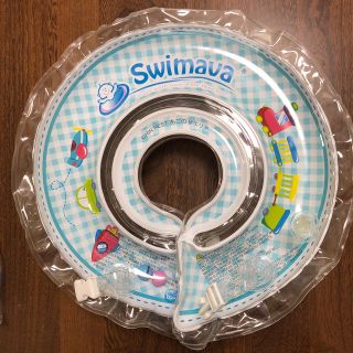 スイマー(SWIMMER)のスイマーバ(お風呂のおもちゃ)