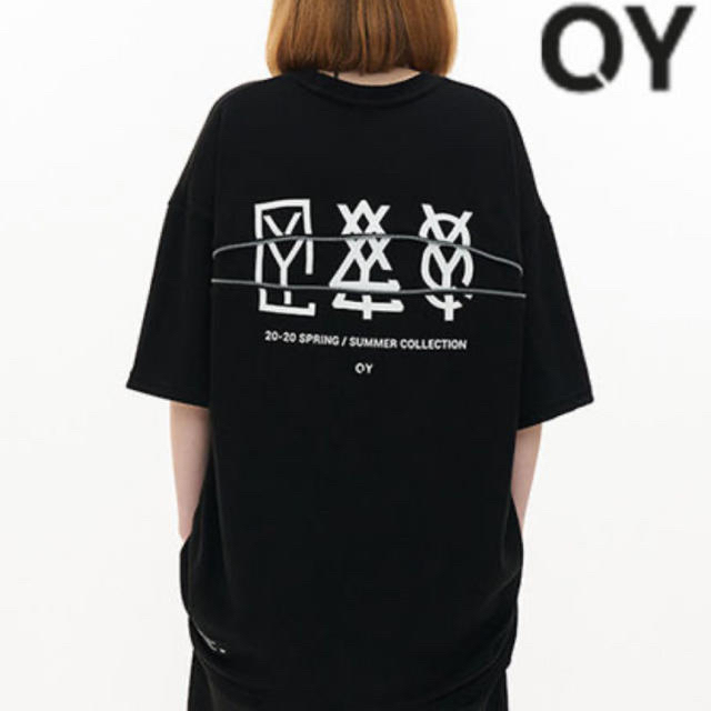 90%OFF!】 OY Tシャツ