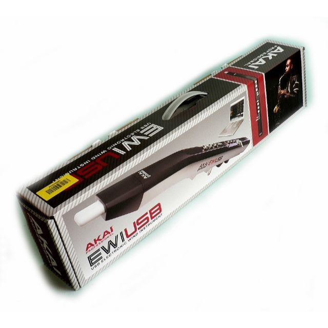 AKAI EWI USB Professional 電子管楽器 ◇ 新品・即決! その他 AKAI EWI USB Professional 電子管楽器 ◇ 新品・即決! その他