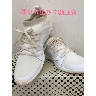 アディダスバイステラマッカートニー(adidas by Stella McCartney)の9800→6980☆アディダス　バイ　ステラマッカートニー　crazytrain(スニーカー)