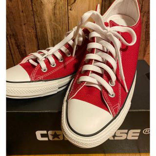 コンバース(CONVERSE)のconverse*チャックテイラー*オールスター*US9.5 28㎝ (スニーカー)