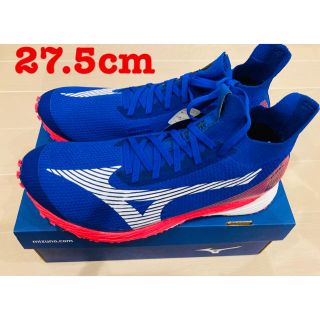 ミズノ(MIZUNO)のミズノ　ウェーブデュエル　ネオ　NEO  27.5cm(シューズ)