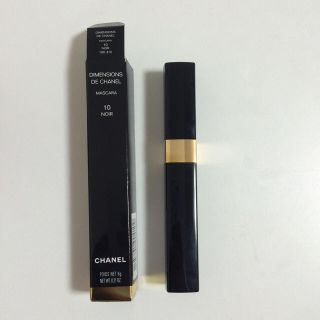 シャネル(CHANEL)のシャネル マスカラ(マスカラ)