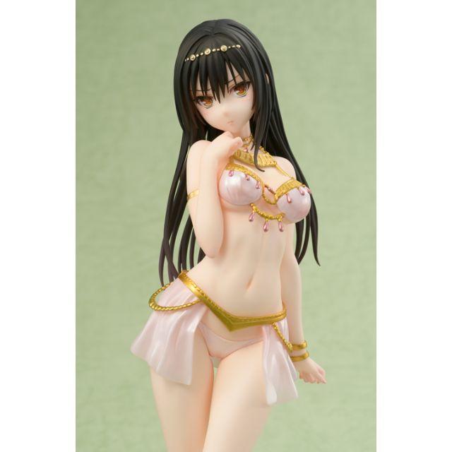 HobbyJAPAN(ホビージャパン)のAMAKUNI『To LOVEる-ダークネス』古手川唯　限定品フィギュア　未開封 エンタメ/ホビーのフィギュア(アニメ/ゲーム)の商品写真