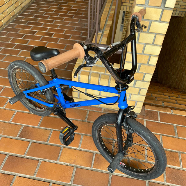 ゆうちゃん様　お取り置き専用　 スポーツ/アウトドアの自転車(自転車本体)の商品写真