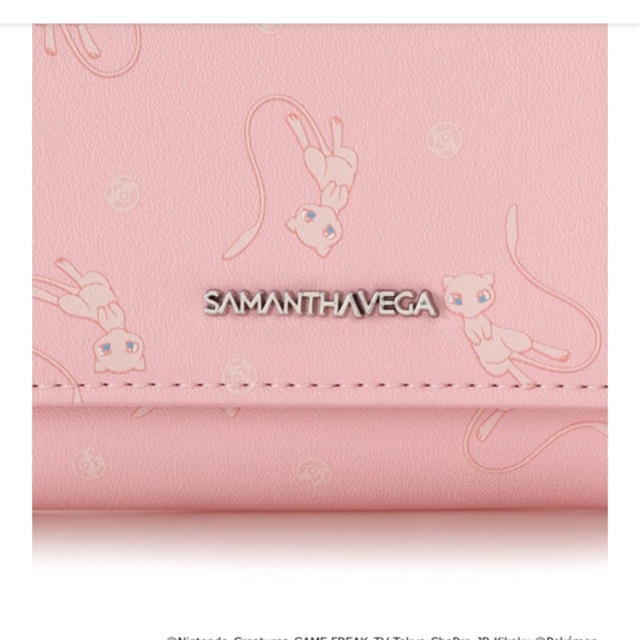 ポケモン 完売品 Samantha Vega ポケモン ミュウの通販 By プロフ必読 Mili S Shop ポケモンならラクマ