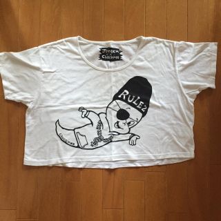 ジョイリッチ(JOYRICH)のジョイリッチ JOYRICH Tシャツ(Tシャツ(半袖/袖なし))