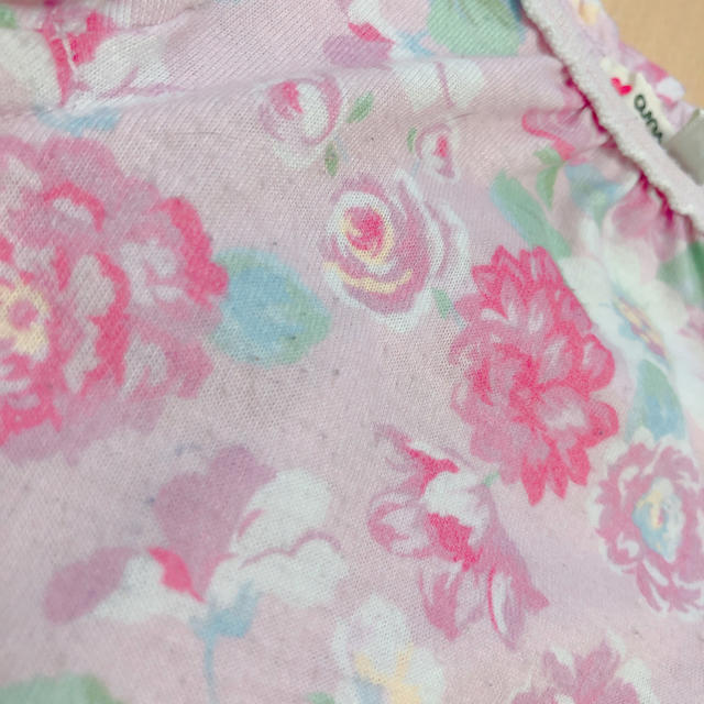 anyFAM(エニィファム)のジーノ様専用✩.*˚ キッズ/ベビー/マタニティのベビー服(~85cm)(ワンピース)の商品写真