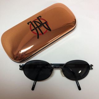 ジャンポールゴルチエ ビンテージ サングラス/メガネ(レディース)の