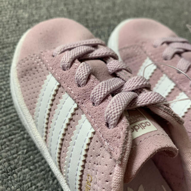 adidas - 新品 13cm adidas CAMPUS EL I アディダス スニーカーの通販 ...