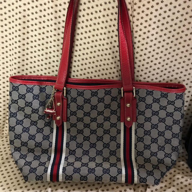 GUCCI - GUCCI  バック　ぴるろさま専用