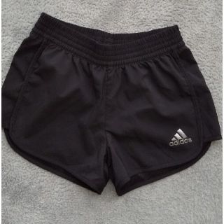 アディダス(adidas)のジュニア１４０　ジョギングパンツ(パンツ/スパッツ)