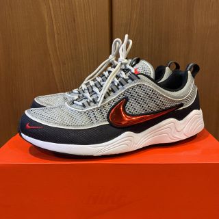 ナイキ(NIKE)のNIKE AIR ZOOM SPIRIDON '16 OG(スニーカー)