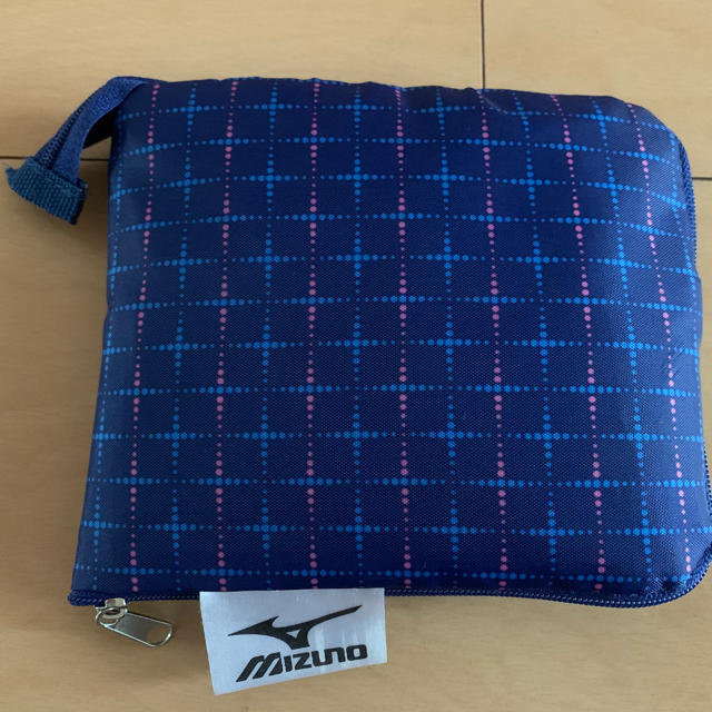 MIZUNO(ミズノ)のミズノエコバック メンズのバッグ(エコバッグ)の商品写真
