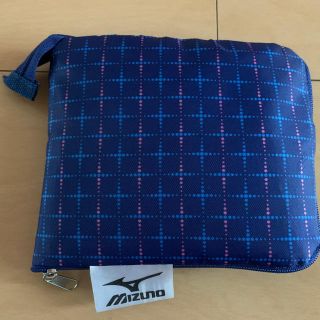 ミズノ(MIZUNO)のミズノエコバック(エコバッグ)