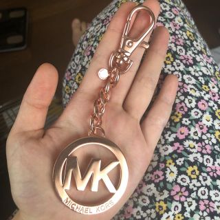 マイケルコース(Michael Kors)のマイケルコースキーホルダー(キーホルダー)