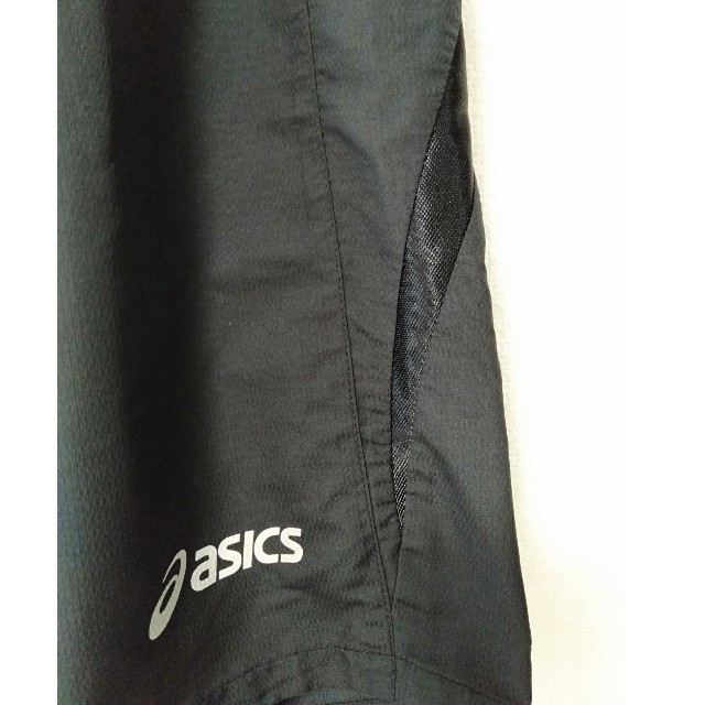 asics(アシックス)のアシックス ハーフパンツ レディースのパンツ(ハーフパンツ)の商品写真