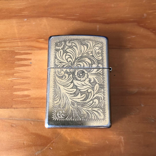 Supreme シュプリーム Zippo ジッポ　2014