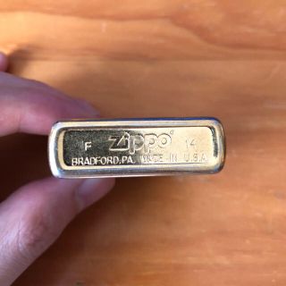 Supreme - supreme zippo 2014の通販 by あさ's shop|シュプリーム