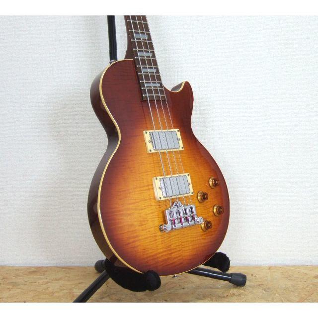 Epiphone(エピフォン)のEpiphone Les Paul Standard Bass レスポールベース 楽器のベース(エレキベース)の商品写真