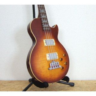 エピフォン(Epiphone)のEpiphone Les Paul Standard Bass レスポールベース(エレキベース)