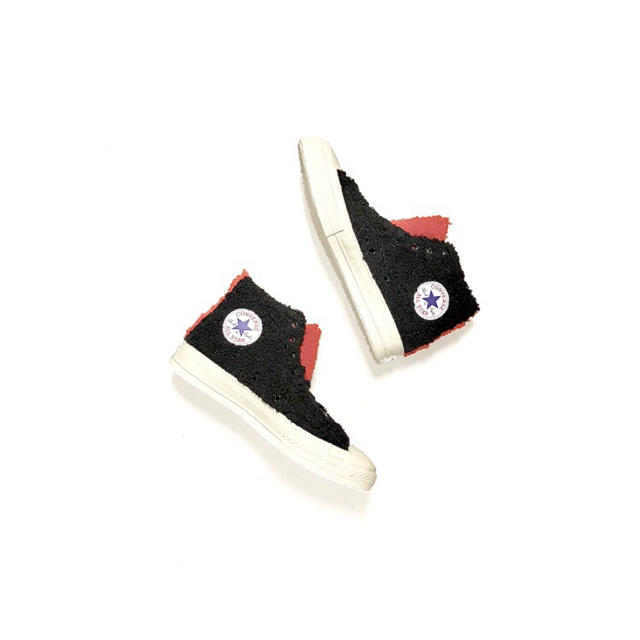 品質保証得価▴ 新品 Converse チャックテイラーの通販 by TATE’s shop|ラクマ KITH × Disney × HOT定番