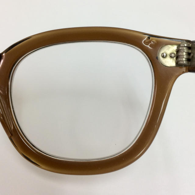 タート  アーネル   tart arnel ジョニーデップ 眼鏡 メンズのファッション小物(サングラス/メガネ)の商品写真