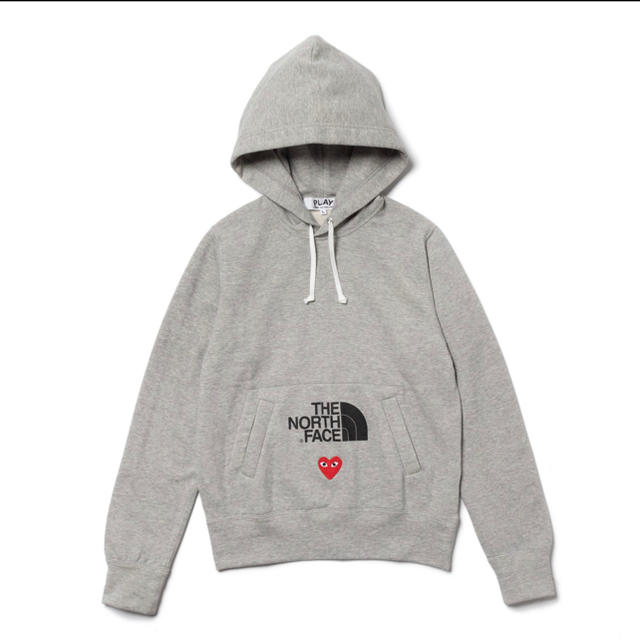 新品お買い得 COMME THE NORTH FACE コラボパーカーの通販 by cherry's shop|コムデギャルソンならラクマ des GARCONS - COMME des GARÇONS 新作品質保証